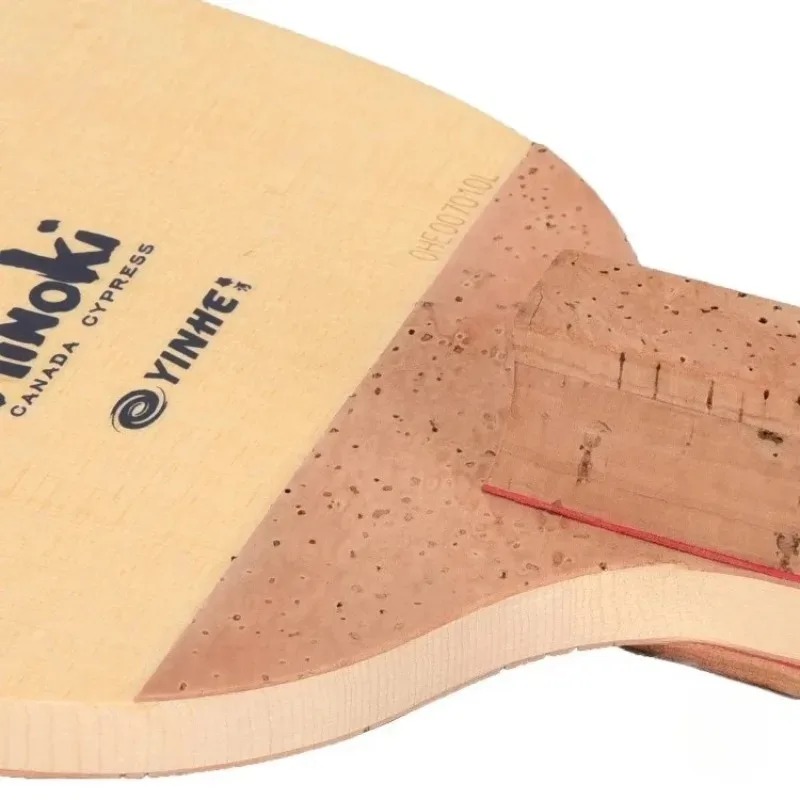 YINHE table tennis blade 988 9 - Table Tennis In Japanese recension och pris