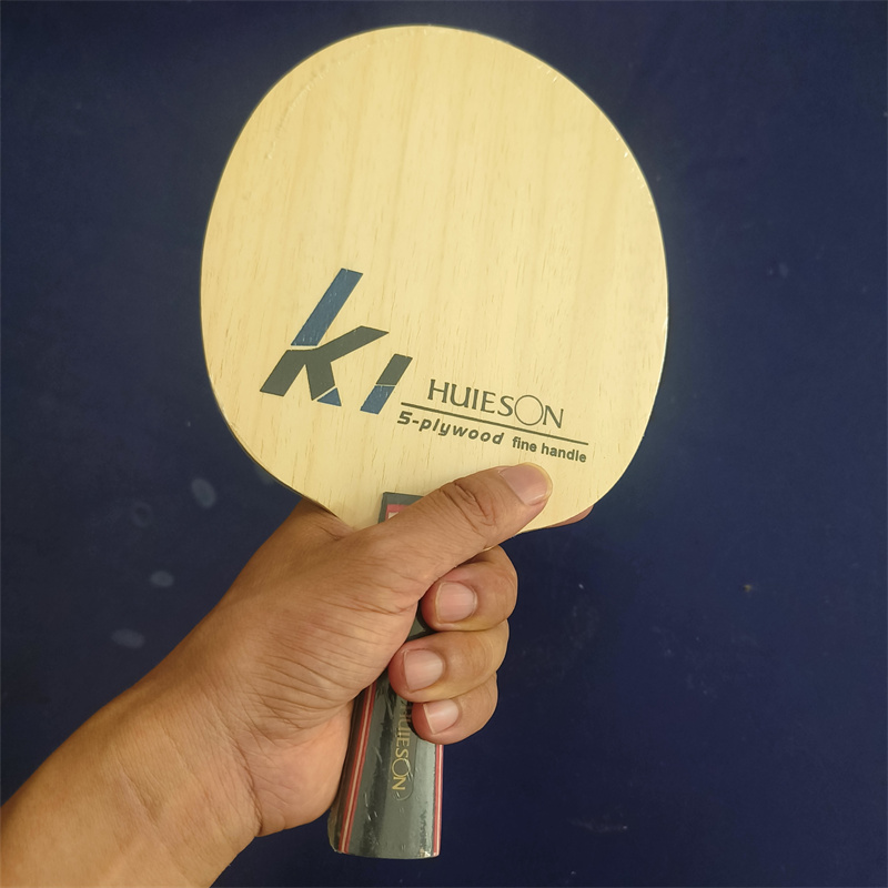 Huieson K1 Table Tennis Blade  - Table Tennis Racket recension och pris