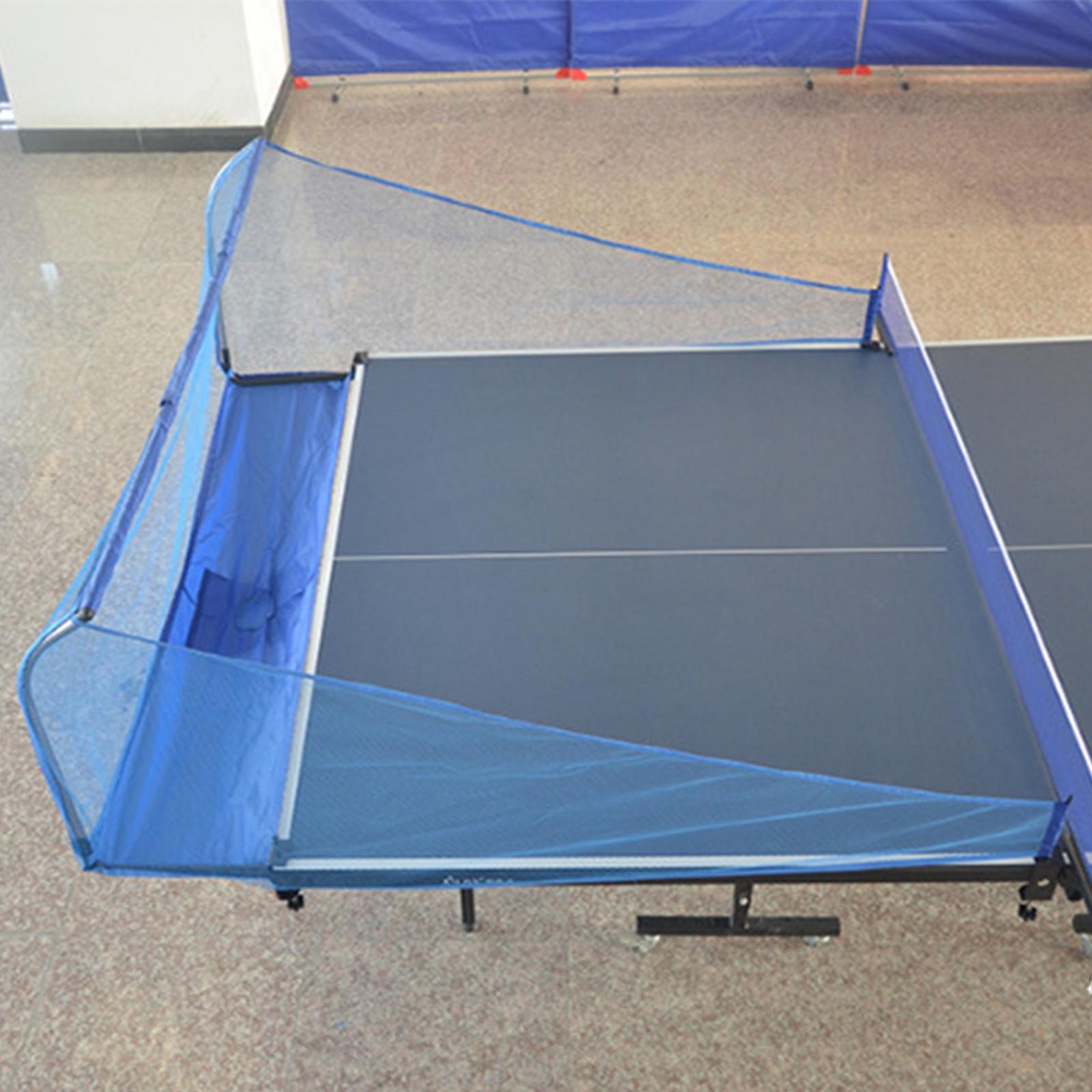 Table Tennis Collector Net Eas - Table Tennis Olympics recension och pris