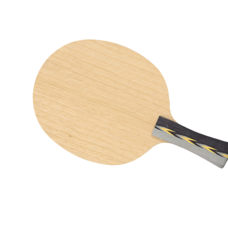 DHS PG7 table tennis blade pur - Table Tennis Racket recension och pris