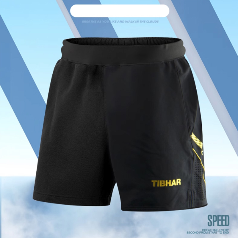 Tibhar Table Tennis Shorts TB- - Table Tennis Olympics recension och pris