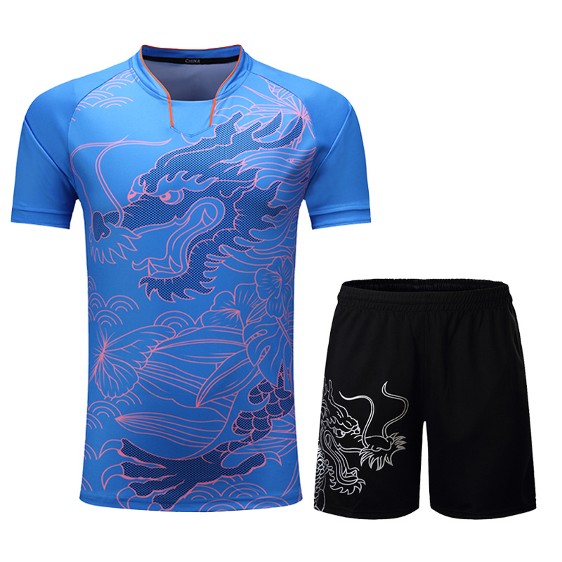 Dragon Chinese Table Tennis Je - Table Tennis Zhang Jike recension och pris