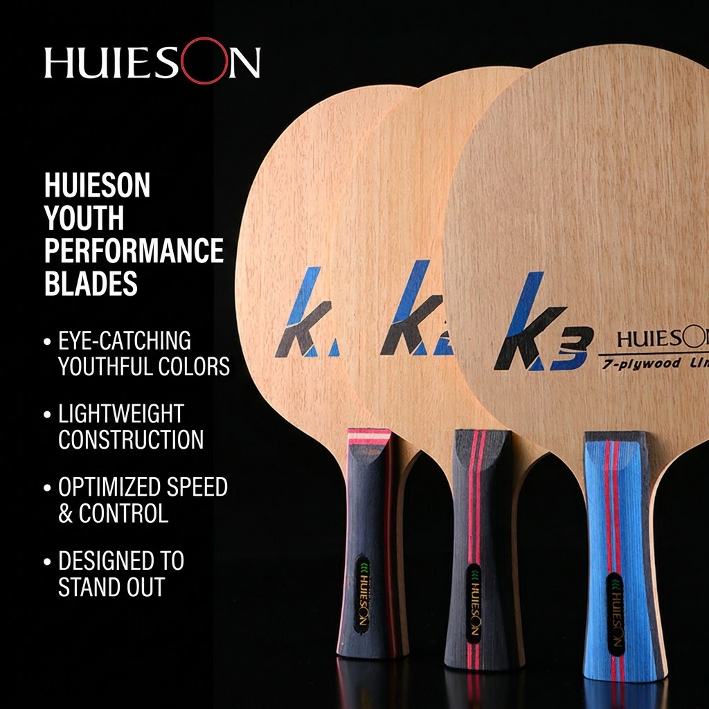 Table Tennis Racket Baseplate, - Table Tennis Racket recension och pris