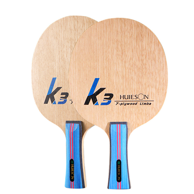Table Tennis Racket Baseplate, - Table Tennis Racket recension och pris