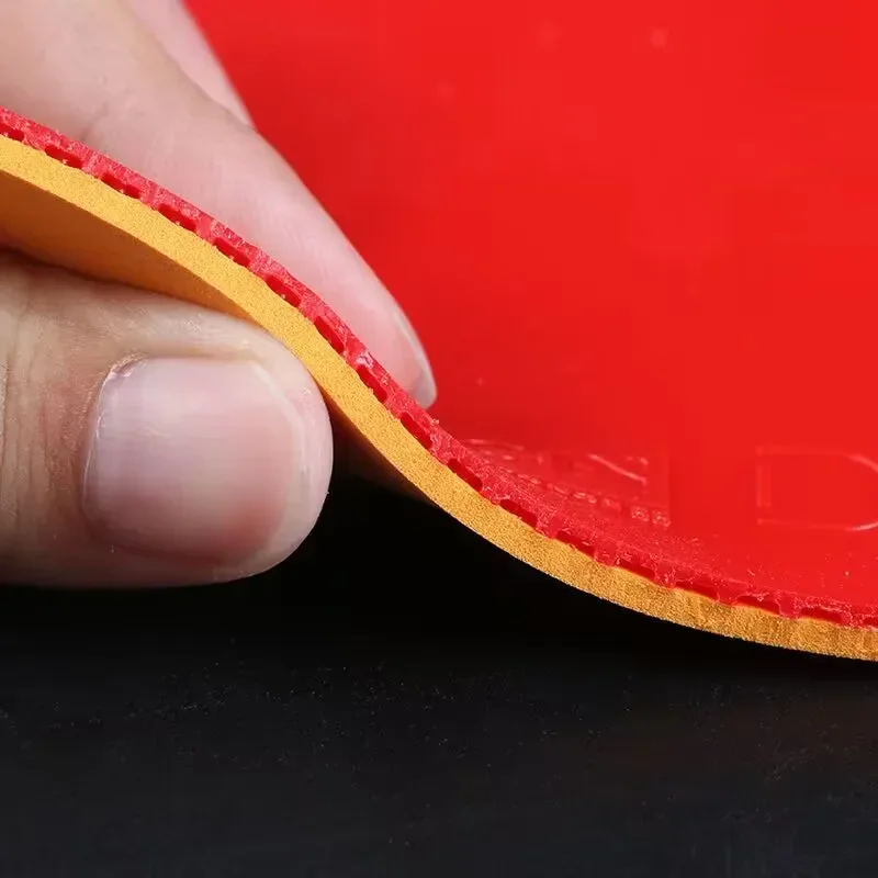 STIGA DNA DRAGON GRIP Table Te - Table Tennis Zhang Jike recension och pris