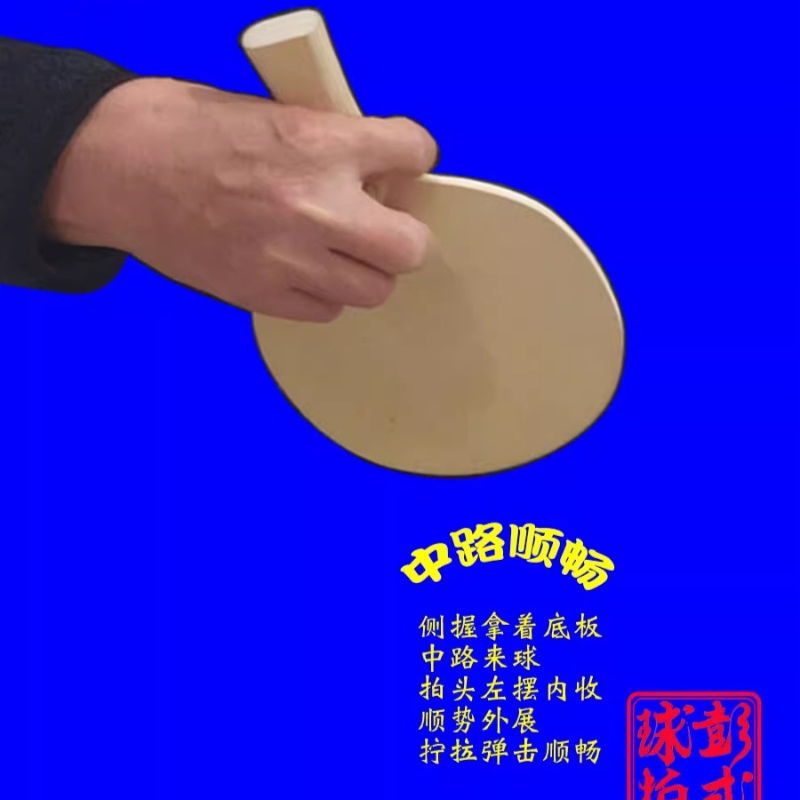 Chinese/Japanese Style Table T - Table Tennis In Japanese recension och pris