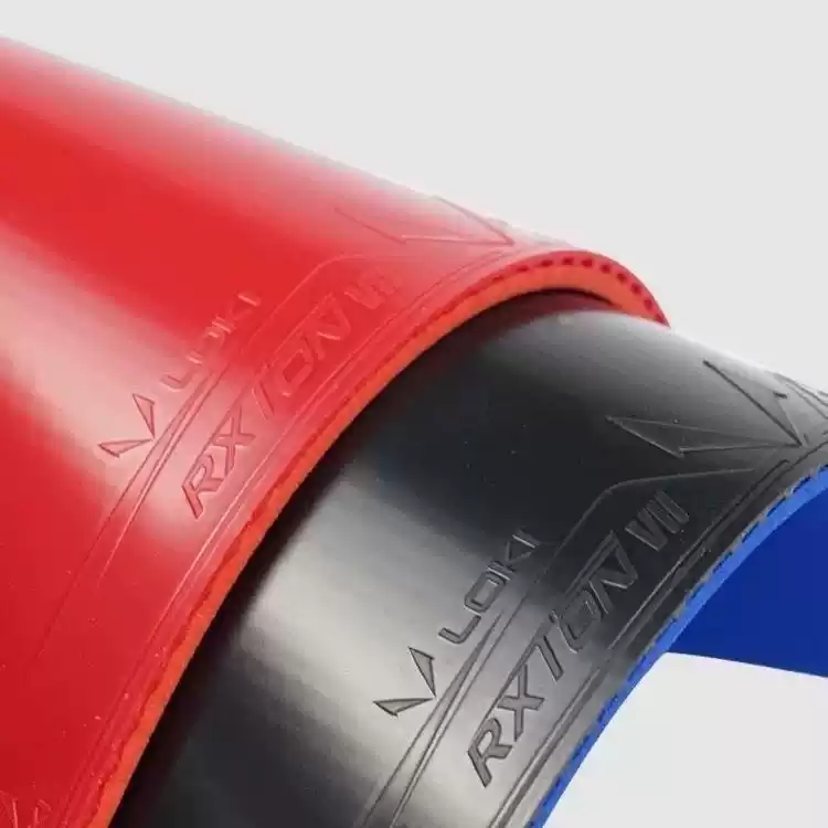 New LOKI RXTON 7 Table Tennis  - Table Tennis Loki recension och pris