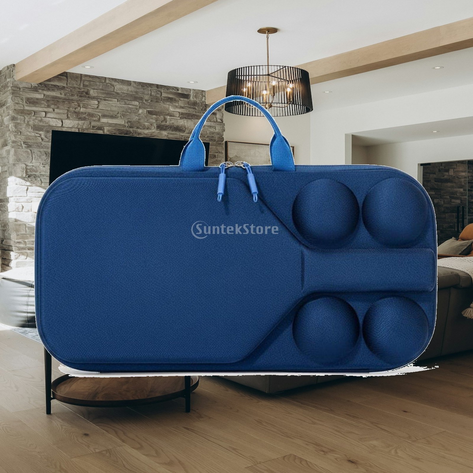 Waterproof Storage Case Durabl - Table Tennis Racket recension och pris