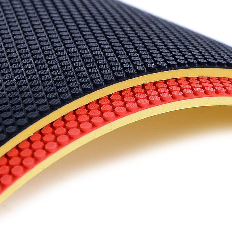 Original DHS Dragon Shadow Tab - Table Tennis Zhang Jike recension och pris