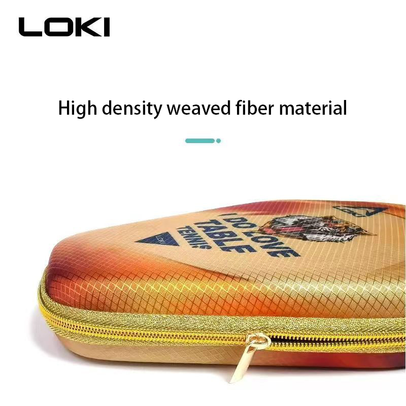 LOKI Portable Table Tennis Rac - Table Tennis Loki recension och pris