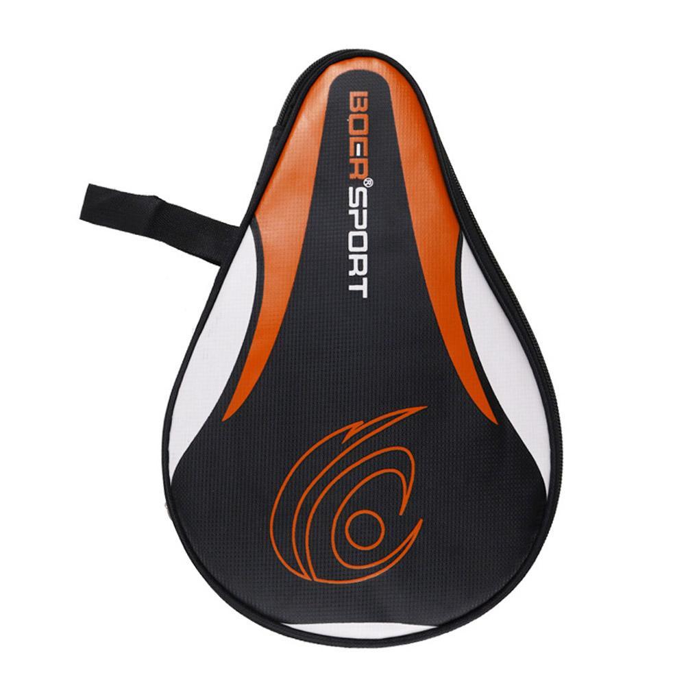 1PC 30x19cm Table Tennis Racke - Table Tennis Olympics recension och pris