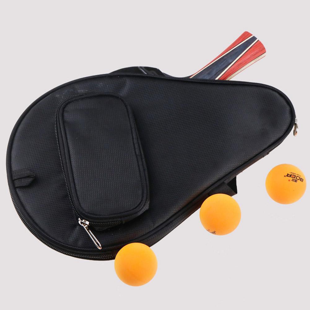 1PC 30x19cm Table Tennis Racke - Table Tennis Olympics recension och pris