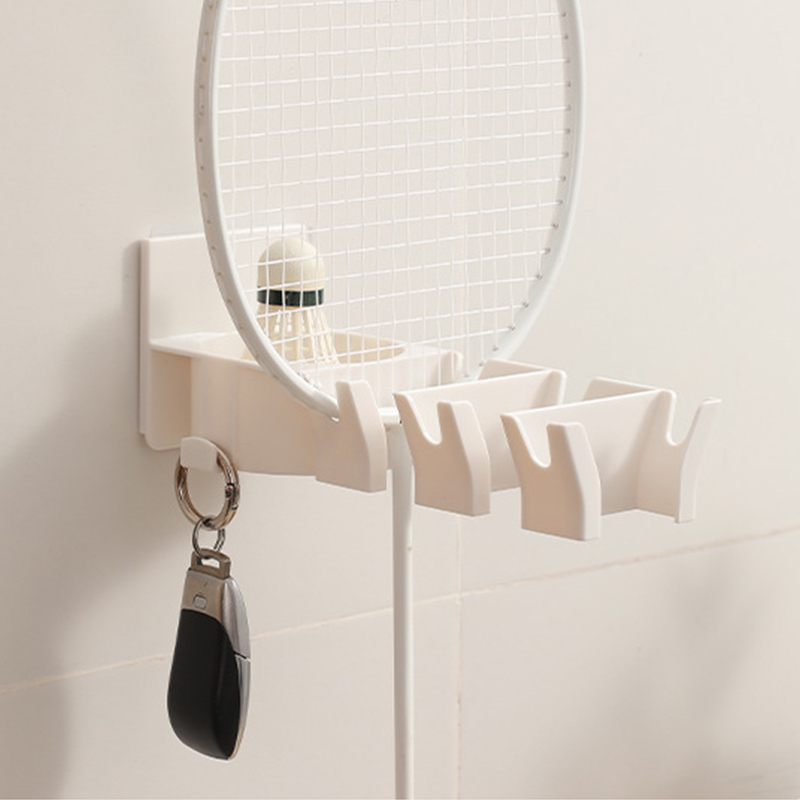 No‑Drill Wall‑Mounted Badminto - Table Tennis Olympics recension och pris