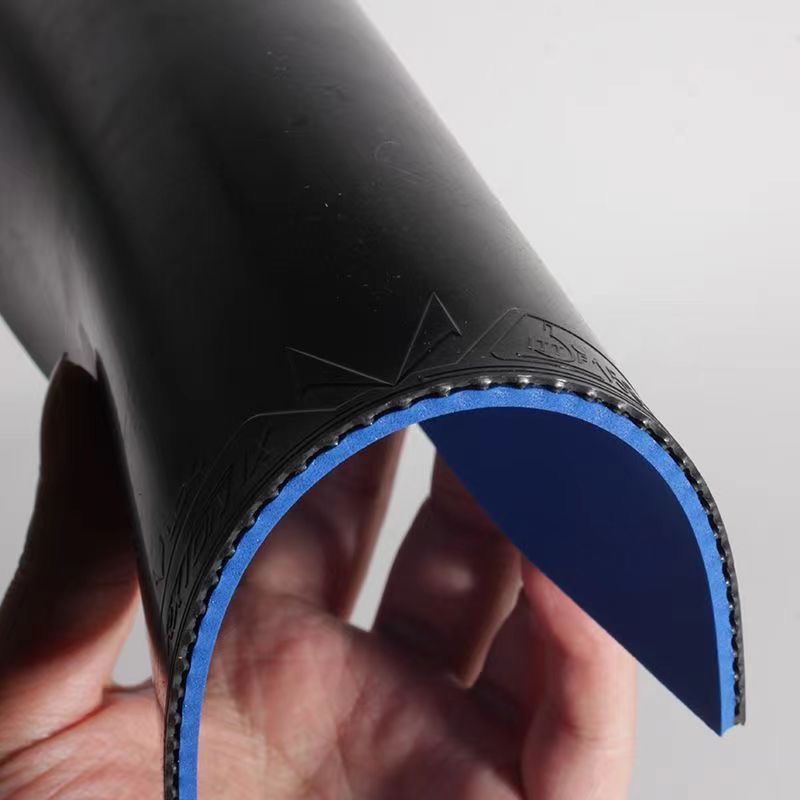 LOKI RXTON 9 Table Tennis Rubb - Table Tennis Loki recension och pris