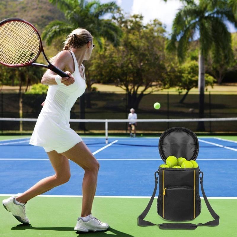 652F Multipurpose Tennis Carry - Table Tennis Olympics recension och pris