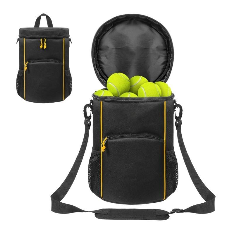 652F Multipurpose Tennis Carry - Table Tennis Olympics recension och pris
