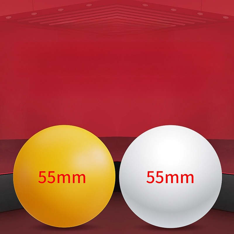 55Mm Table Tennis Large Ball H - Table Tennis Olympics recension och pris